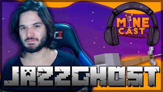 Download Lagu JAZZGHOST PODCAST - MineCast #19 Download Lagu JAZZGHOST PODCAST - MineCast #19