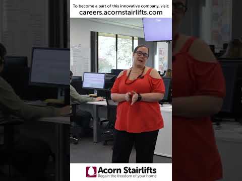 Stairlift Sales Jobs