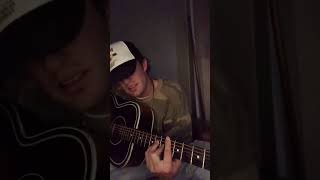 Tucker Beathard - This Side Of The Sky (Acoustic Demo)