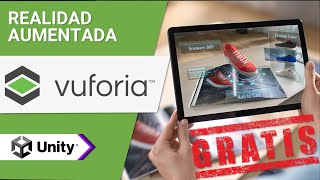 Famous How to create Augmented Reality with Vuforia? | Unity Tutorial Wealth