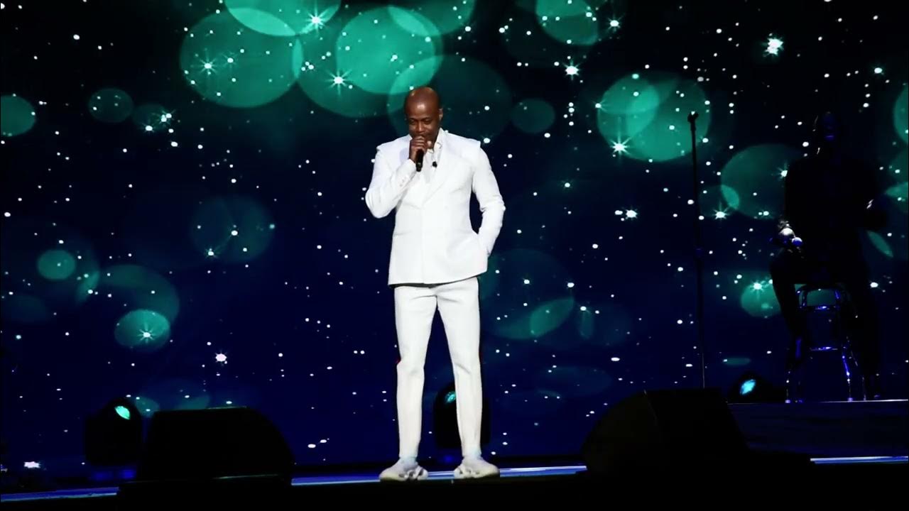 Kem Live in concert YouTube