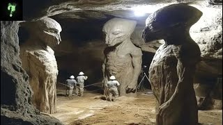 Alien Ruins Exposed In Guatemala!? 👽
