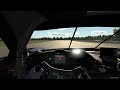 Track Guide: iRacing Virginia International Raceway - Full Course Ferrari 488 GTE (Dry) (Hotlap ...