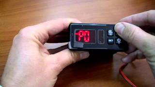 reprogramacion AKO D14112 - 2011 Net Worth