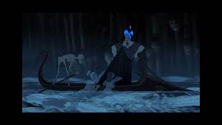 Hércules Canción Él Es Ades. De La Película Encastellano Parte 3