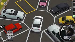 DR.parking 4 , Android & iOS Game (offline) All Stages HD screenshot 2