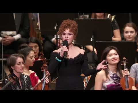 Sondheim philharmonic
