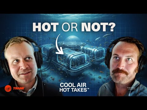 Data Center Trends: What’s Hot (and What’s Not)