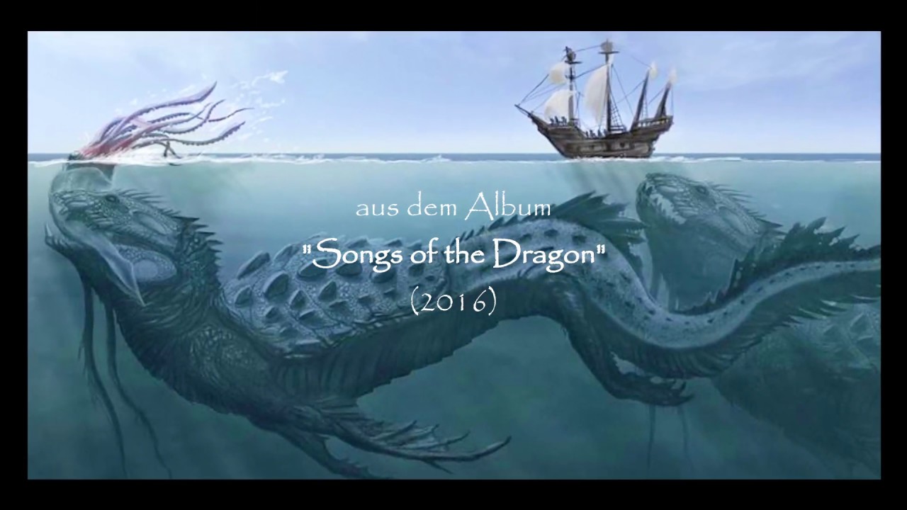 Drago na mar (Der Meeresdrache)