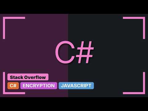 Invalid Key Length in NodeJS, but Valid Key Length in C#