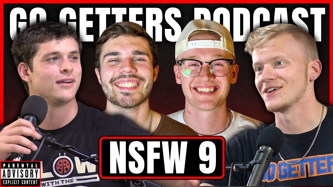 The Politically INCORRECT Podcast | NSFW 9 - YouTube