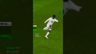 This goal made my opponent rage quit in fc 26 🔥🥶@TUTORIALS-26#shorts
