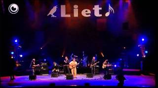 Rolffa sings 'Gulatgo Mu' @ Liet International 2011 chords