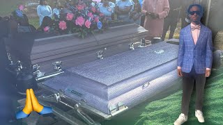 I LOST MY BROTHER 💔😭