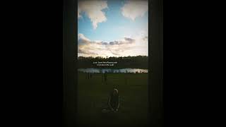 Battery Powered Tape Loop - Dawless Ambient Soundscape In The Park