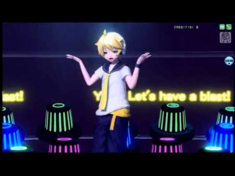 【VOCALOID4カバー】Ageage Again / アゲアゲアゲイン【Len V4x】