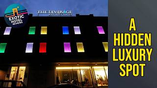 The Leverage Business Hotel (Bandar Baru Mergong) - A Hidden Luxury Spot | Alor Setar, Malaysia🏨