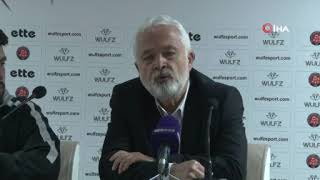 Karagümrük Cephesi̇ Hakeme Ateş Püskürdü Futbol Ci̇nayeti̇ Işlendi