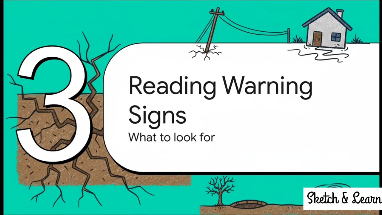 What Causes a Skinhole | Sketch & Learn