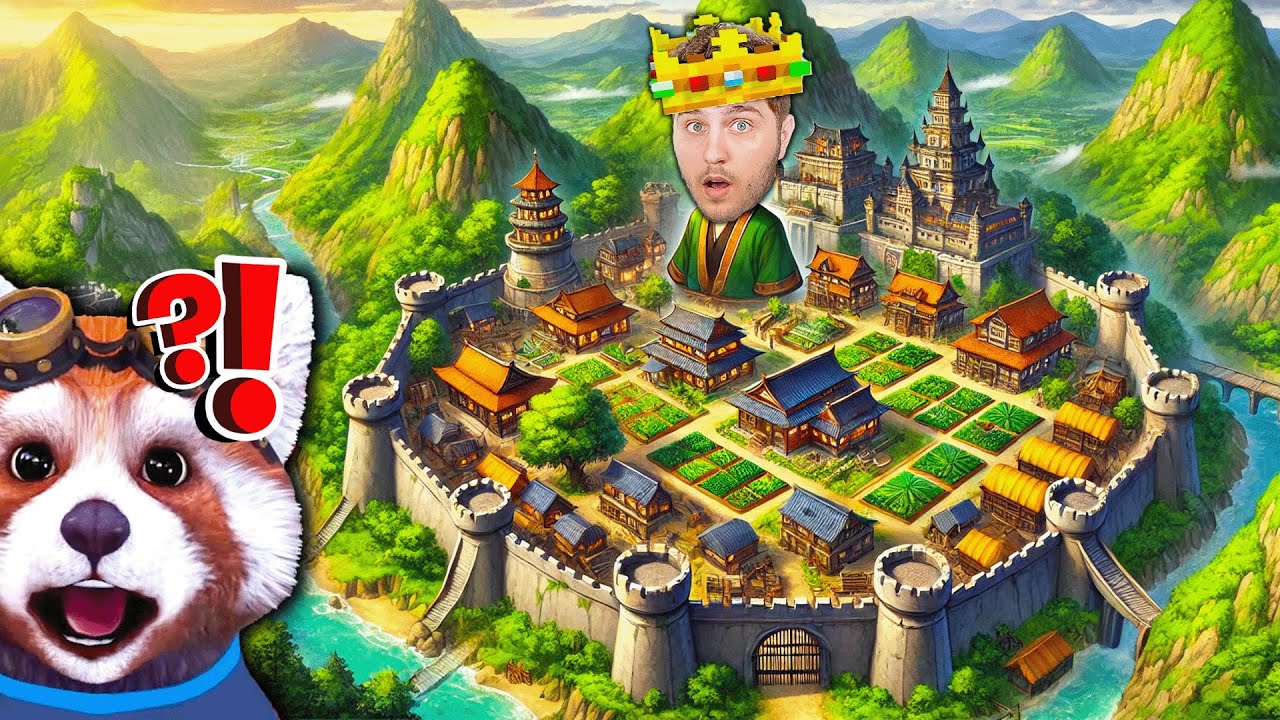 Am Descoperit Imparatia Secreta a lui Sinner! O Distrug?