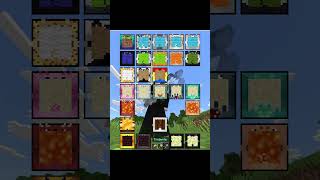 😉 Las Mejores Texturas Utiles Para Minecraft Bedrock  #minecraft #texturepack #texturamcpe #shaders