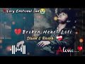 Non-Stop Jukebox | Breakup Mashup 2026 | Arijit Singh | Darshan Raval | Jubin Nautiyal | Hindi Songs