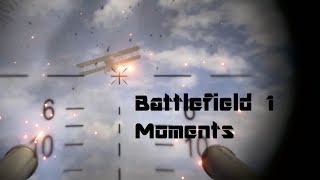 Battlefield 1 - Moments - Finale