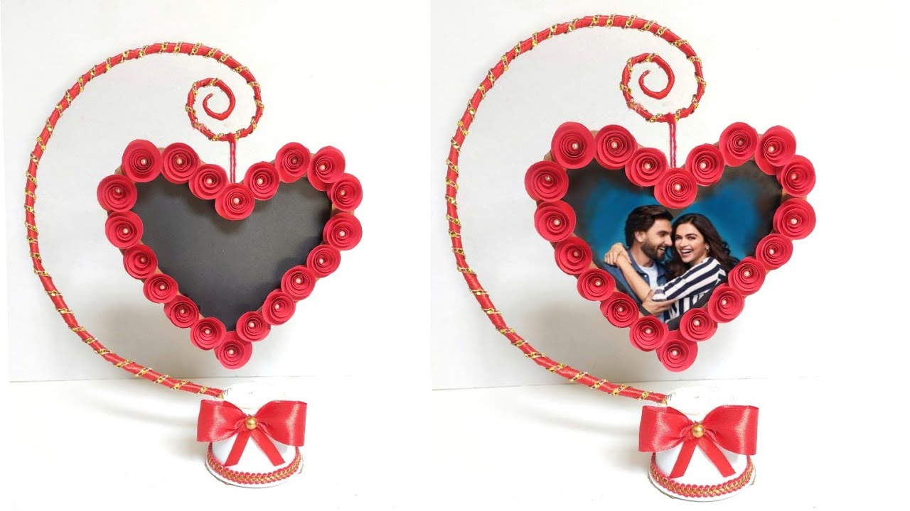 Showpiece from waste /Best Out Of Waste Craft Ideas /diy showpiece