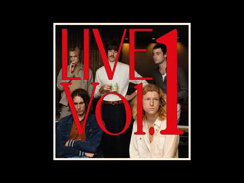 Parcels - Bemyself
