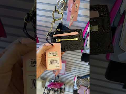 JUICY COUTURE FINDS!