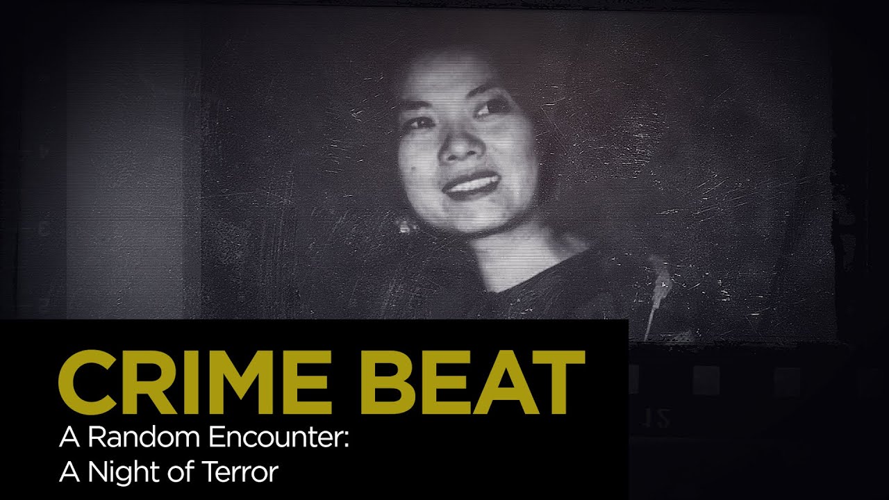 Crime Beat: A Random Encounter - A Night of Terror | S4 E3