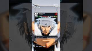 Bro Flex His Uchiha Aura In Front Of Uchiha Killer💀... #anime#naruto#shorts#viral#trend