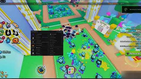 Pet Simulator 99! 💰 OP  Script: Fast Farm l Auto Worlds l Unlock all Gamepasses + More !