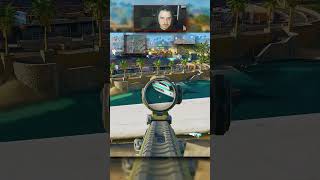 Swordfish Widow #callofduty #blackout #warzone