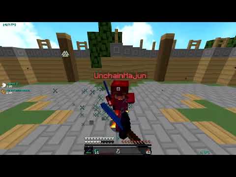 Hajun 6potted