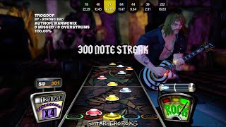 The State of Guitar Hero 2 in 2023