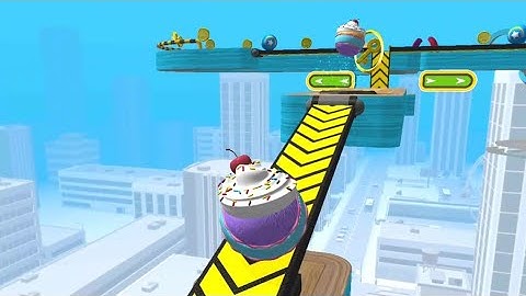 GOING BALLS level 90