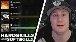 SOFT UND HARDSKILLS UND IHRE BEDEUTUNG - Escape From Tarkov TIPS & TRICKS GER screenshot 5