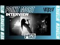 Capture de la vidéo Interview Point Mort Hellfest 2022