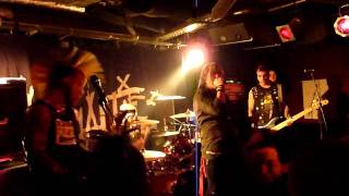 Download Lagu The Casualties - It's A Nightmare - Hafenklang, Hamburg - 08.02.11 MP3