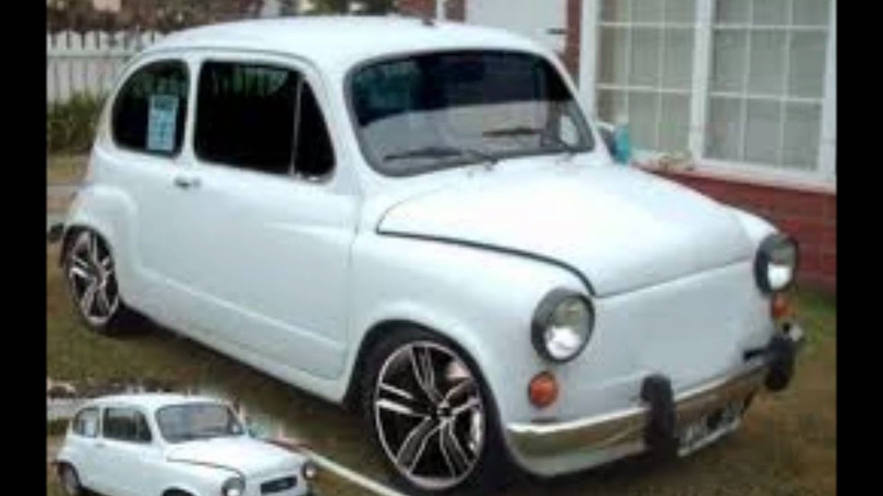 FIAT TUNIG fiat tunig: