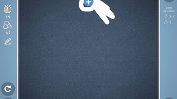 Check out how I solved level 28 in Brain It On! #BrainItOn