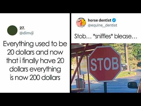 Funniest Tweets of June That Deserve Internet Awards 😂 | Happy And Fun