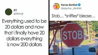 Funniest Tweets of June That Deserve Internet Awards 😂 | Happy And Fun