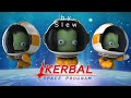 Kubble Space Telescope Mod - Kerbal Space Program