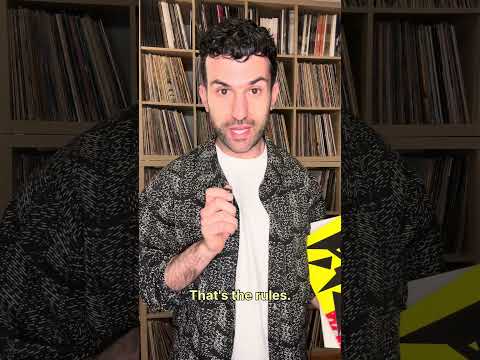 Digging in the Crates: Buckwild