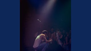 I Cant Let Them In Tho