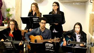 Cover da música 