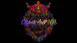 Suttle - Grown & Crankin Pt.1 #CertifiedCrank