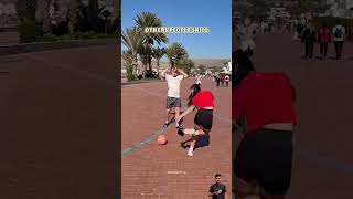 Perfect smooth moves video #sports #shorts #smooth #respect #skills #ytshorts